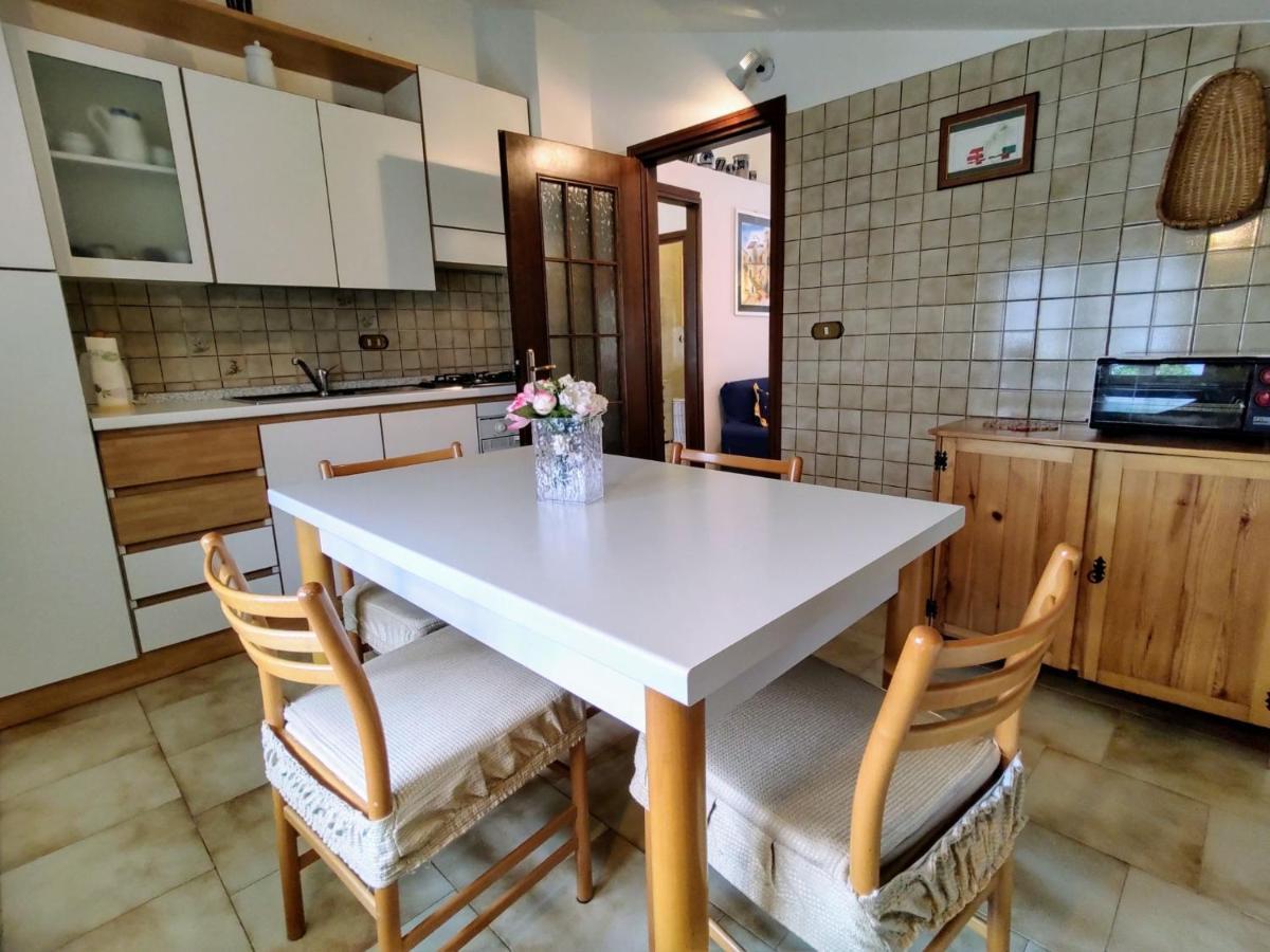 Apartment Nives By Interhome Albonico Екстер'єр фото