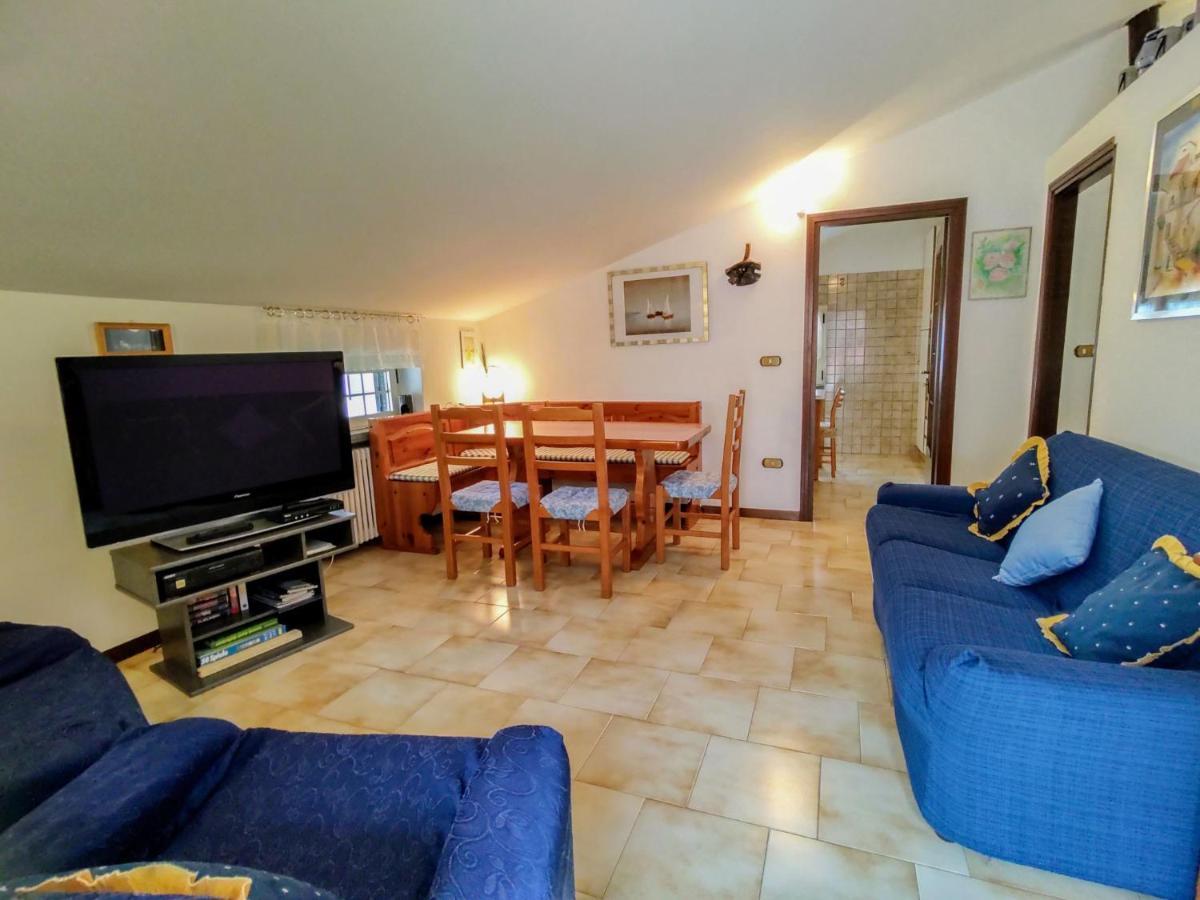Apartment Nives By Interhome Albonico Екстер'єр фото