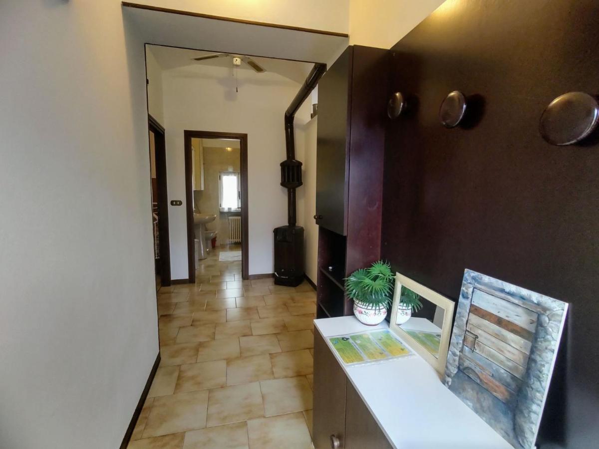 Apartment Nives By Interhome Albonico Екстер'єр фото